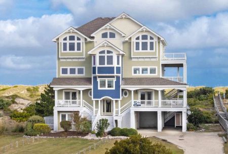 Surf or Sound Realty, Walkin' on Sunshine