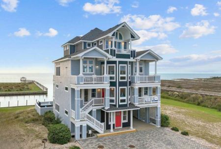 Surf or Sound Realty, Harbormaster