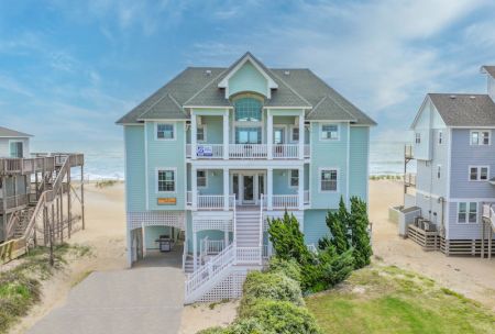 Surf or Sound Realty, The Sandlot