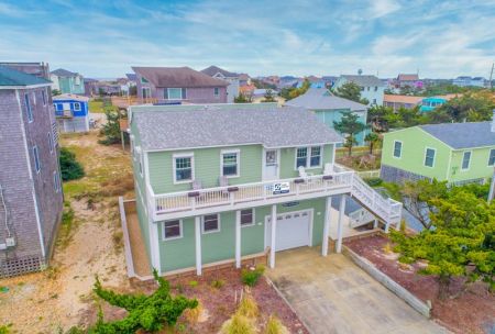Surf or Sound Realty, Into the Mystic