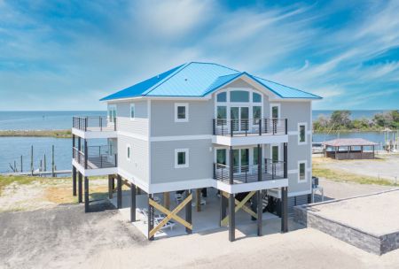 Surf or Sound Realty, Kokomo Sands