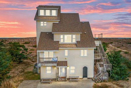 Surf or Sound Realty, Mother of Waves