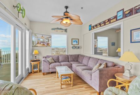 Surf or Sound Realty, Sunset Corner