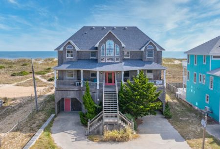 Surf or Sound Realty, LandShark
