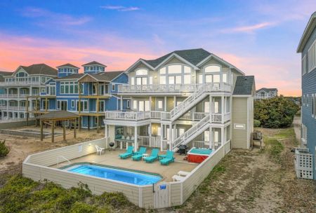 Surf or Sound Realty, Neptune's Nest