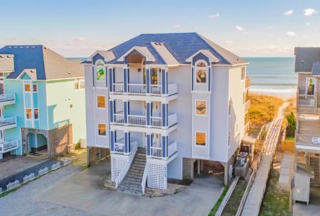 Surf or Sound Realty, Great Expectations