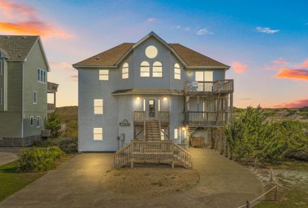 Surf or Sound Realty, Carolina Dune