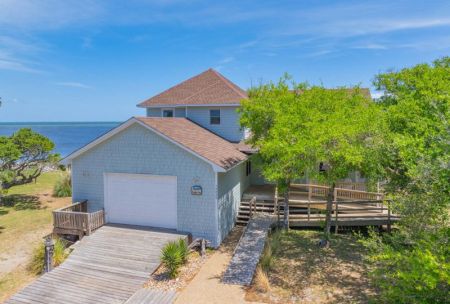 Surf or Sound Realty, Paradise Point