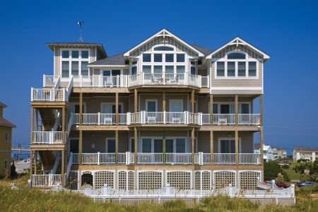 Surf or Sound Realty, Hatteras Dream