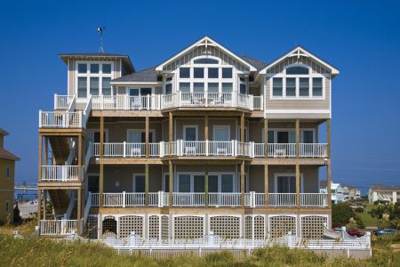 Surf or Sound Realty, Hatteras Dream