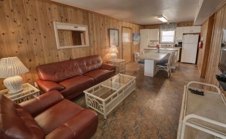 Outer Banks Motel, 3BR Beach House