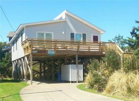 Resort Realty, Ocean 7950 