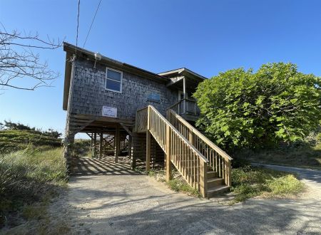 Dolphin Realty, Time & Tide