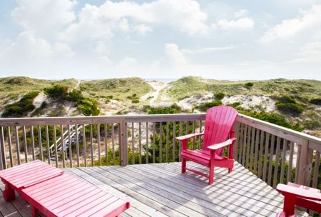 Dolphin Realty, Two by The Sea - B