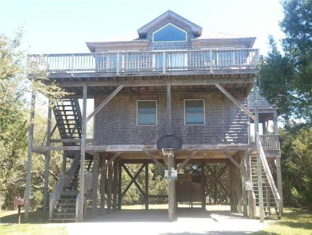 Resort Realty, Wilder View