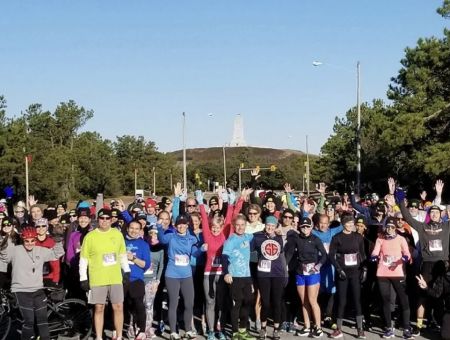 Outer Banks Running Club, The RunDown 5k