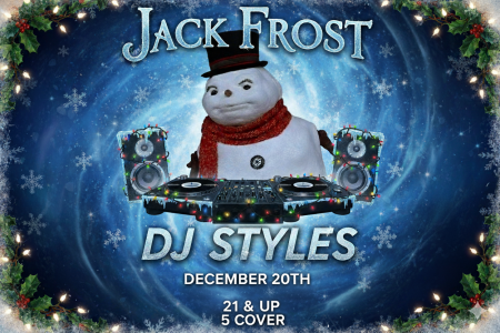 Jack Brown's Beer & Burger Joint, Wavicorn