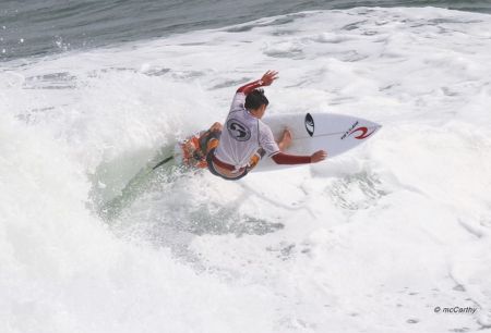 Eastern Surfing Championships, Eastern Surfing Championships