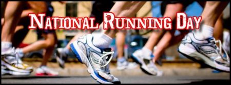 Outer Banks Running Club, National Running Day