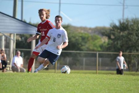 First Flight High School, JV Men's Soccer Home Games