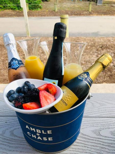 Red Sky Casual Dining & Cocktails, Bubbles, Boards & Bites - Taste of the Beach