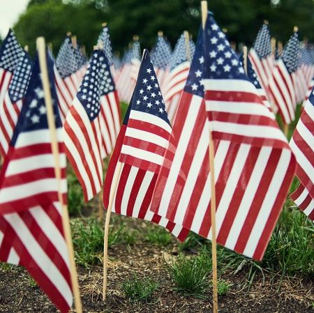 Dare County Arts Council, OBX Veterans Week