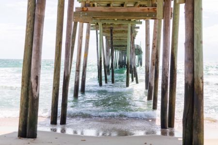Hatteras Island Events, Avon Black Friday Market
