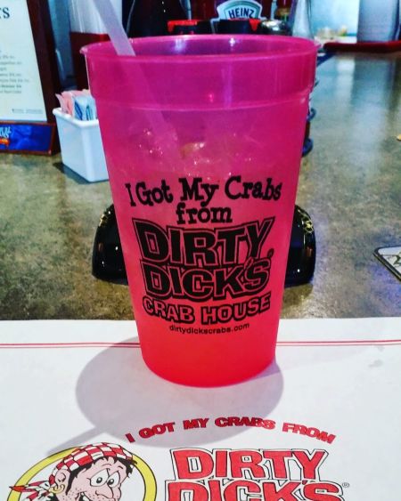 Taste of the Beach, Classic Outer Banks 4×4 at Dirty Dick's - Taste of the Beach