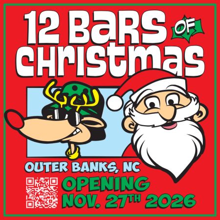 The 12 Bars of Christmas, 12 Bars of Christmas