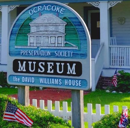 Ocracoke Preservation Society, Museum Tours