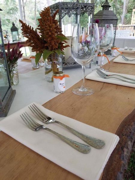 Taste of the Beach, A Deadly Vintage at The Saltbox Cafe - Taste of the Beach