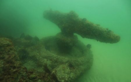 Graveyard of the Atlantic Museum, Salty Dawgs Lecture Series: Misidentified, Unidentified and Undiscovered Wrecks of the Outer Banks
