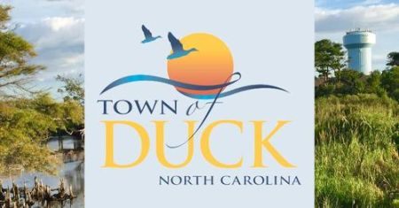 Duck Town Park, Town Council Meeting