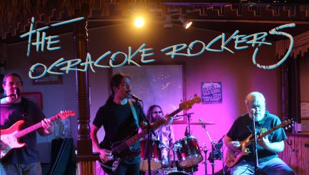 The Ocracoke Rockers | The Breeze Nightclub & Bar | Outer Banks Events