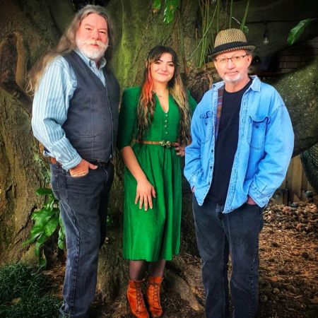 NouVines, The O'Brothers Irish Trio