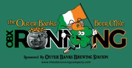 Outer Banks Brewing Station, Outer Banks Beer Mile