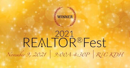 Outer Banks Association of Realtors, REALTORfest 2021