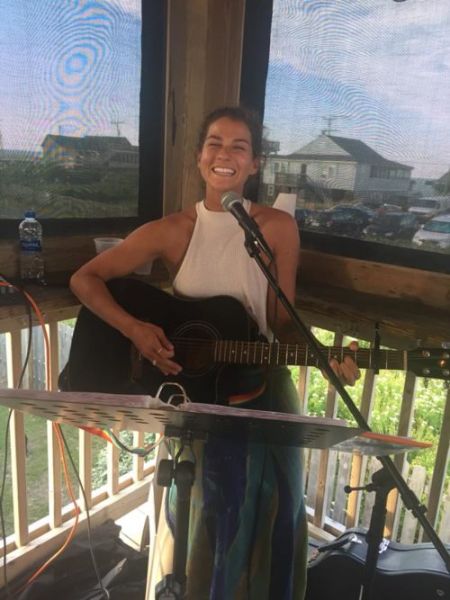 Basnight’s Lone Cedar Outer Banks Seafood Restaurant, Bri Young