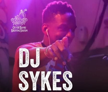 Outer Banks Brewing Station, Dance with DJ Sykes