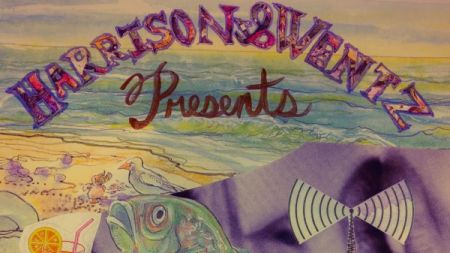 Outer Banks Brewing Station, Tiki Tuesdays