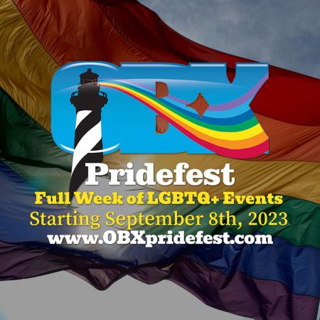OBX Pridefest, OBX Pridefest