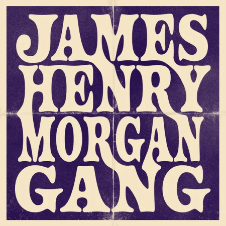 Shaka's Beach Bar & Grill, James Henry Morgan Gang