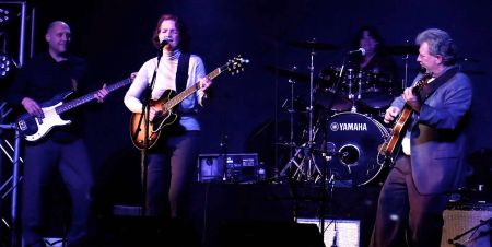 Tap Shack, Live Music with Havana Club