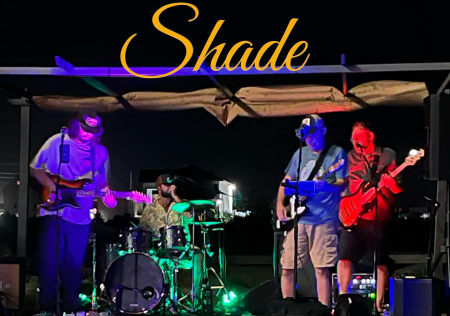 Tap Shack, Shade