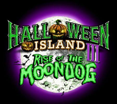 Halloween Island, Halloween Island 3: Rise of the Moondog