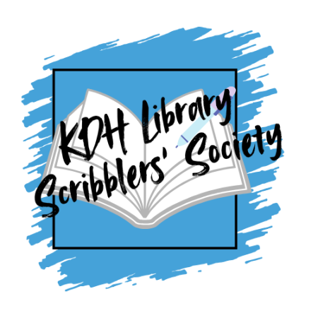 Dare County Library, Scribblers' Society Writing Club