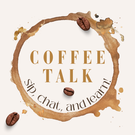 Dare County Library, Coffee Talk at Manteo Library: AI