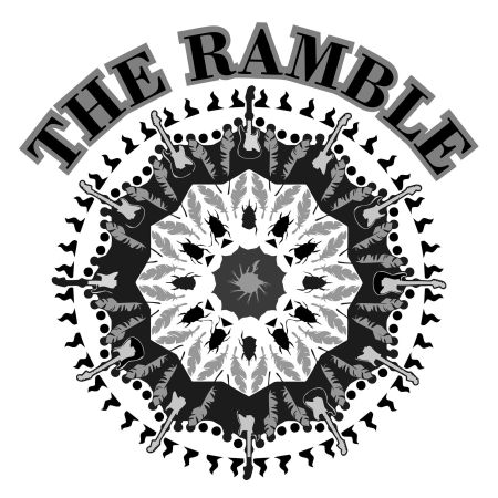 Tap Shack, the Ramble