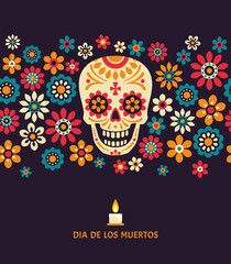 TRiO Restaurant & Market, Dia de los Muertos