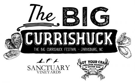 Sanctuary Vineyards, The Big Currishuck